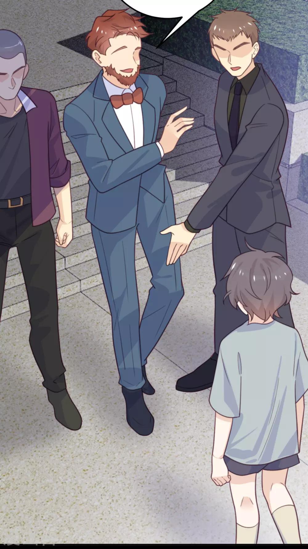 第68话 最珍贵的宝物-第69话