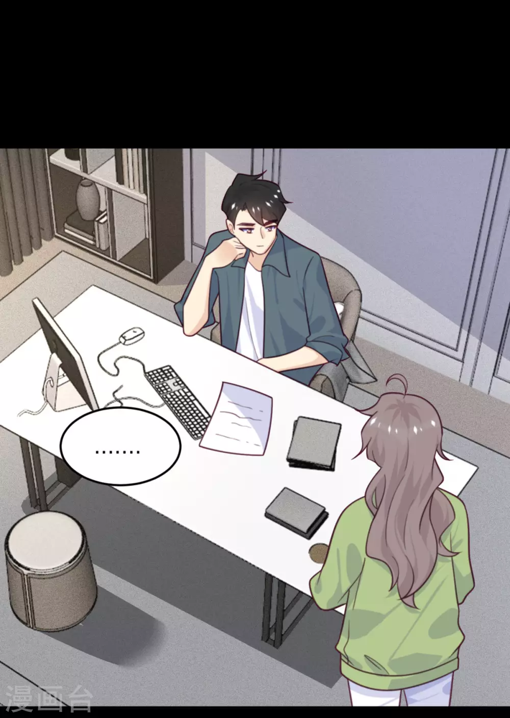 第78话 小白鼠-第79话