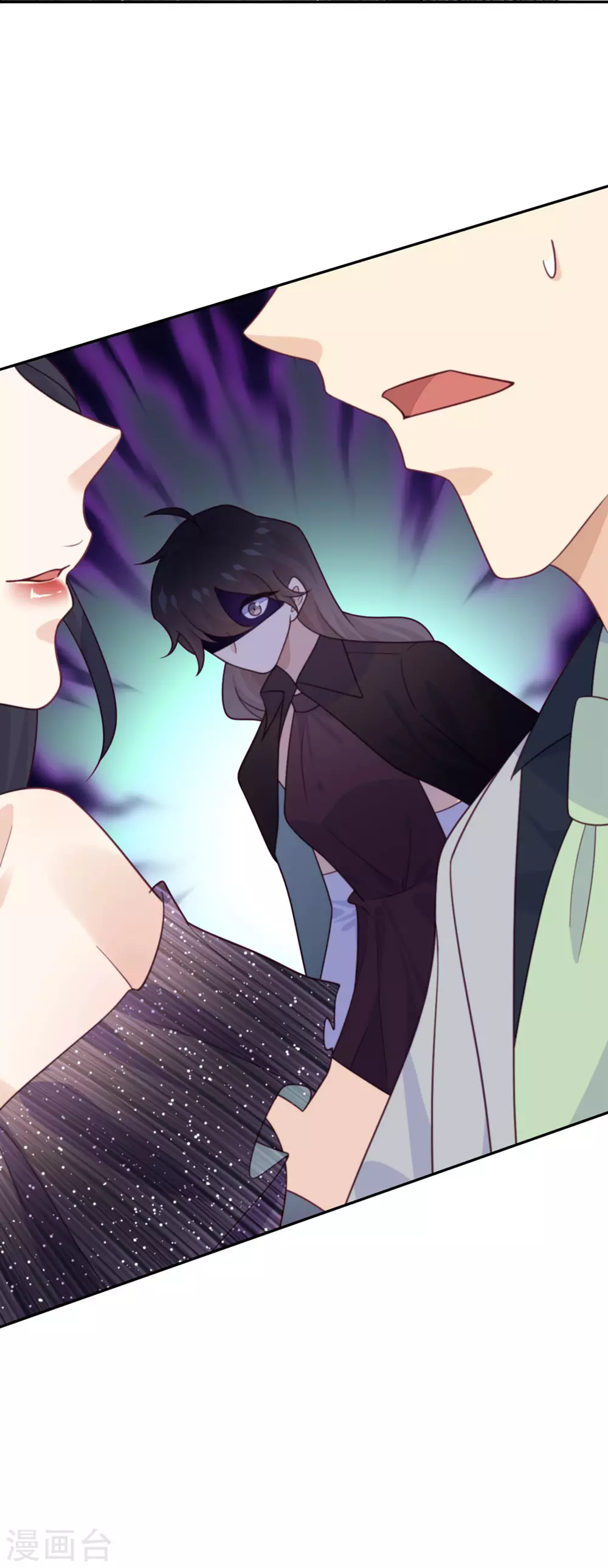 第86话 小青的记忆恢复了？-第87话