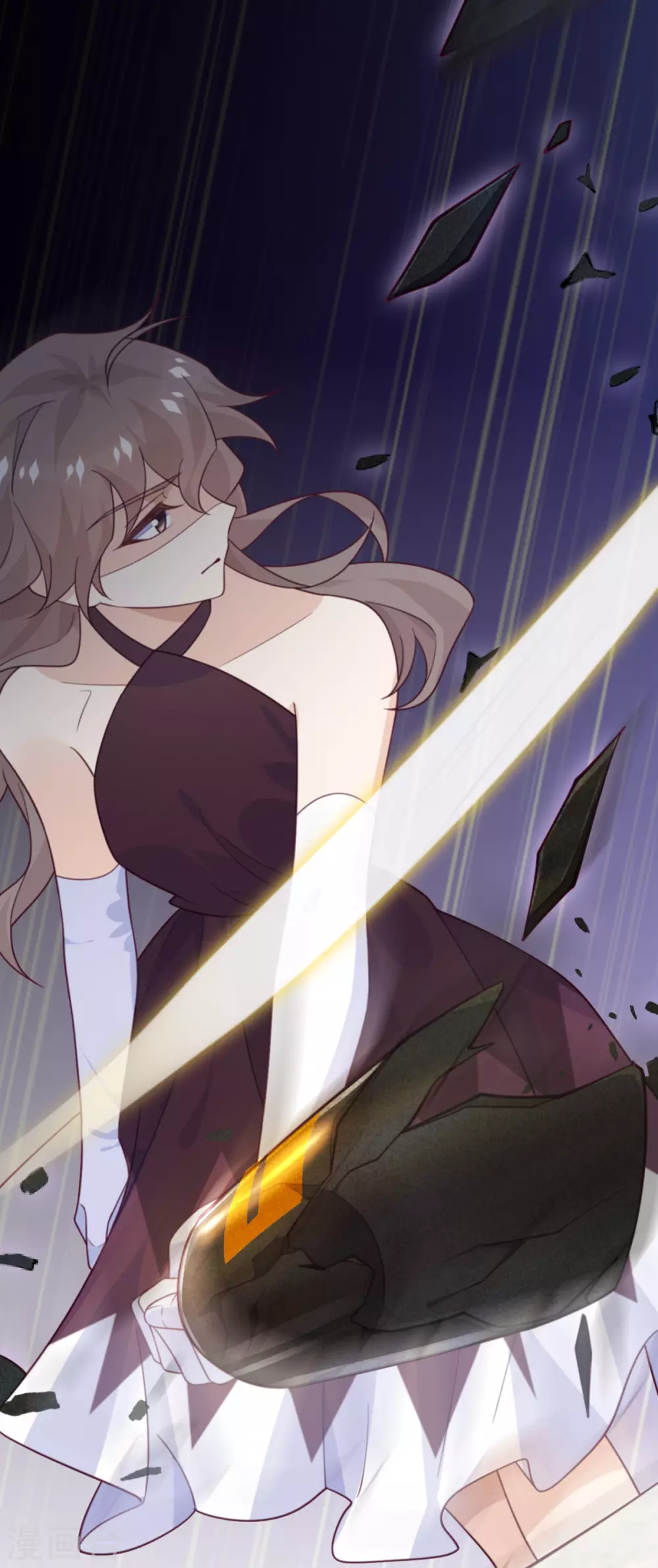 第86话 小青的记忆恢复了？-第87话