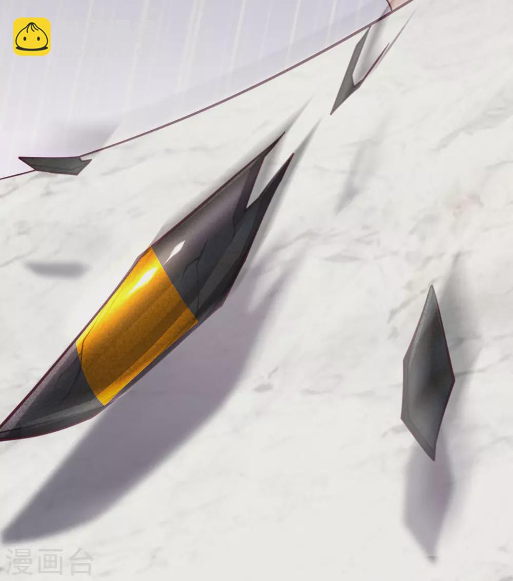 第86话 小青的记忆恢复了？-第87话