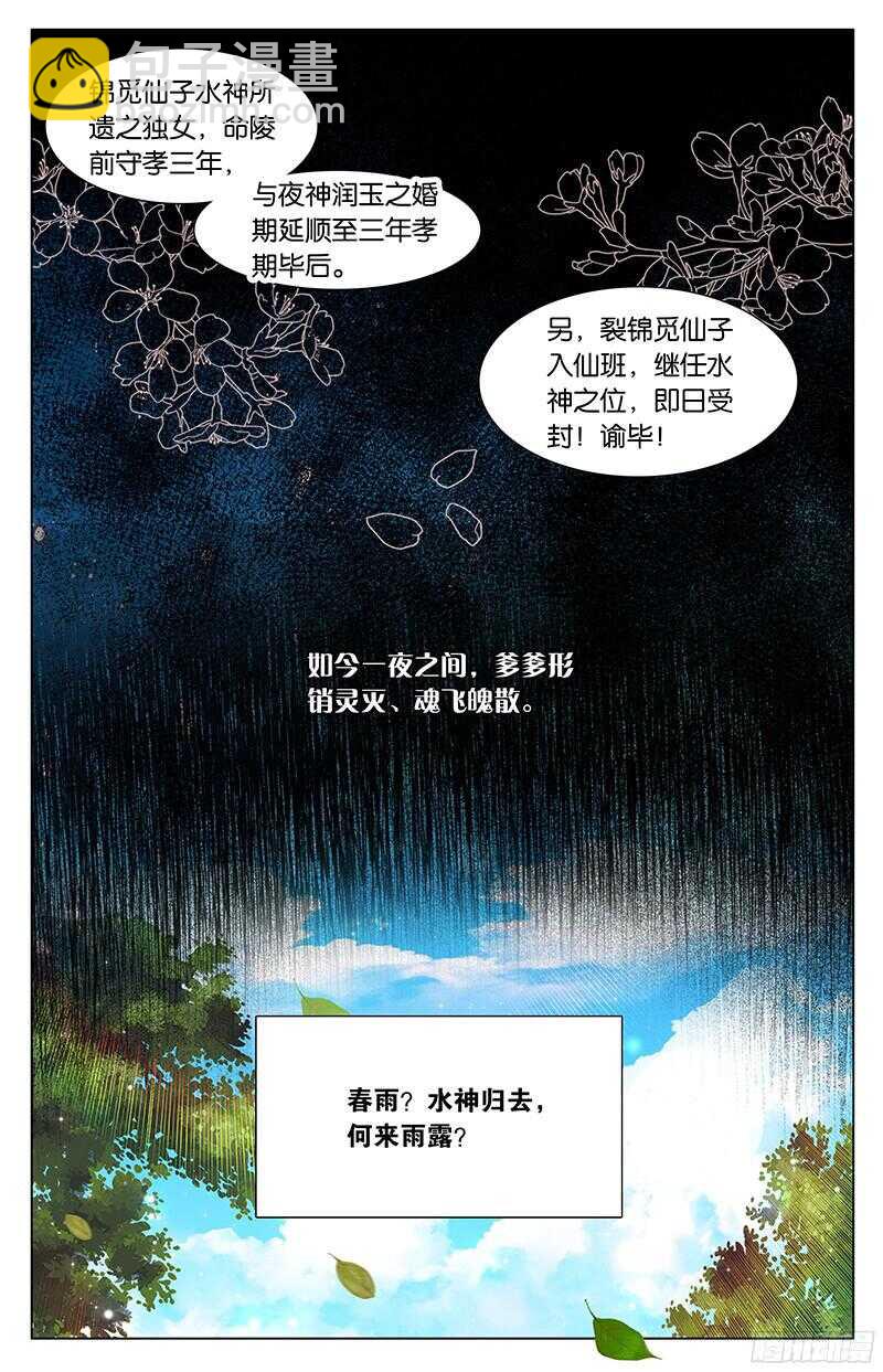 79 灵丹（中）-第79话