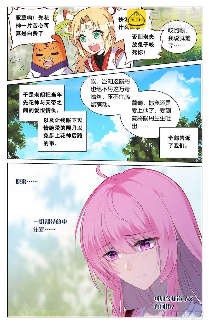 95 陨丹（下）-第95话