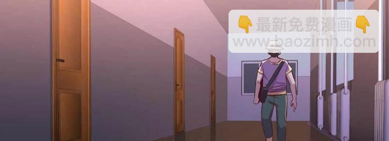 第17话 第16话 危险降临(1/2)-第17话