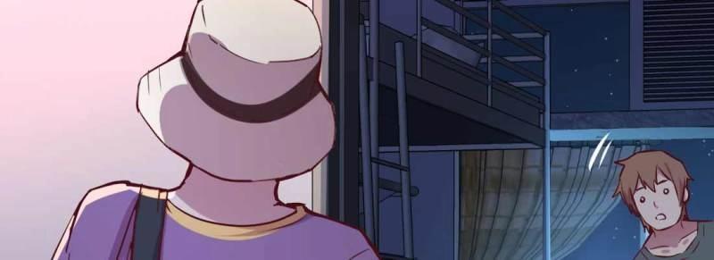 第17话 第16话 危险降临(1/2)-第17话