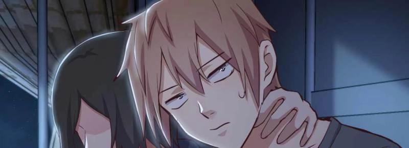 第21话 第20话 移筋易骨(1/3)-第21话