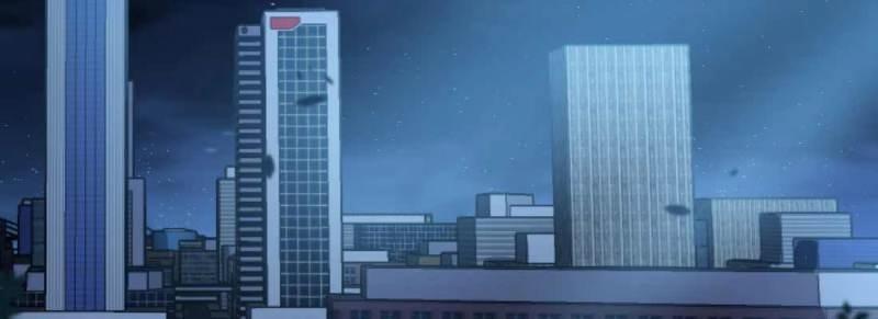 第23话 第22话 要不散了吧(1/3)-第23话