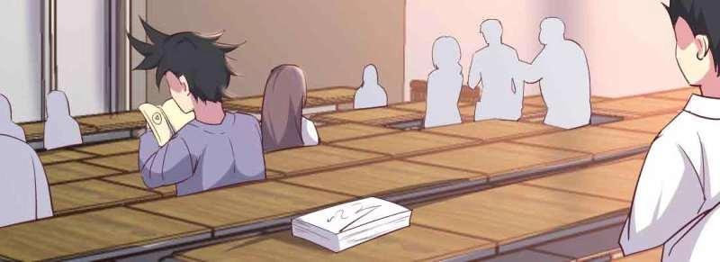 第41话 第40话 眼见为虚？(1/4)-第41话