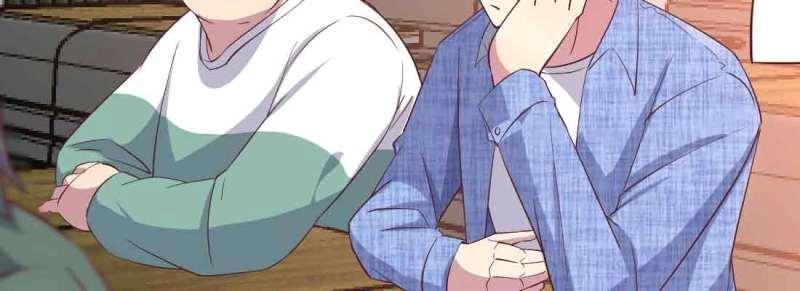 第41话 第40话 眼见为虚？(1/4)-第41话