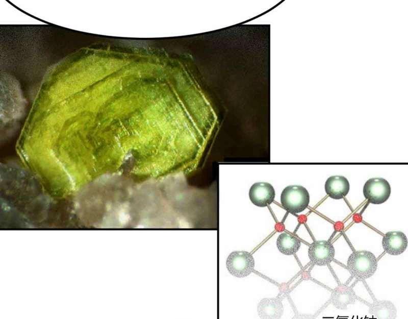 第51话 第50话 搜寻之术(1/3)-第51话