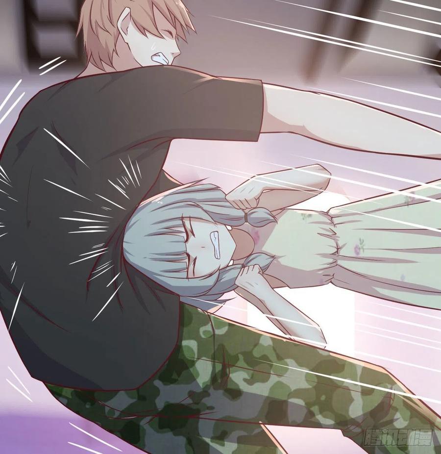 相親式雙修道侶 - 第145話 黑化蘿莉也是蘿莉(2/2) - 1