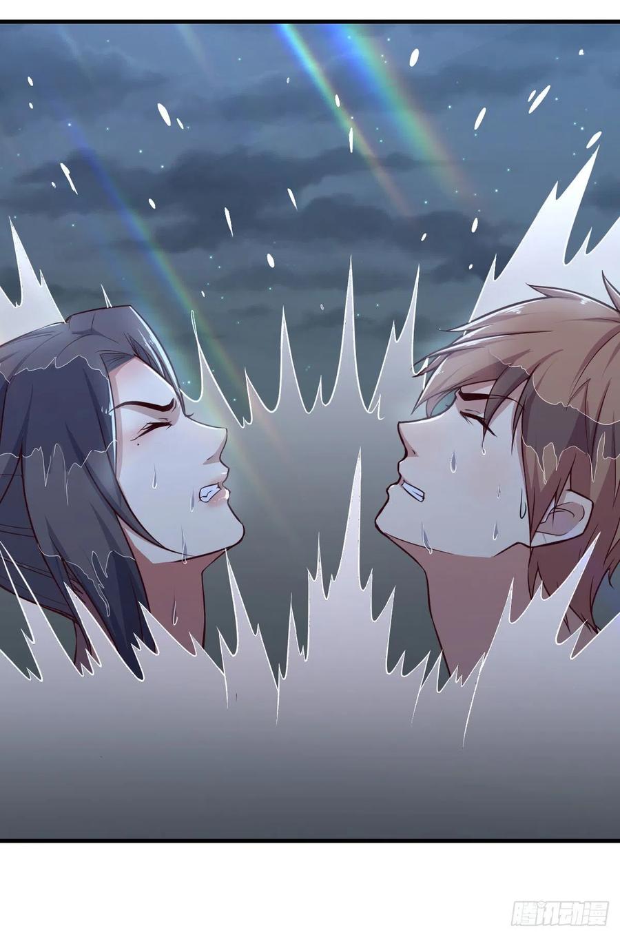 相親式雙修道侶 - 第163話 噴到她了(1/2) - 8