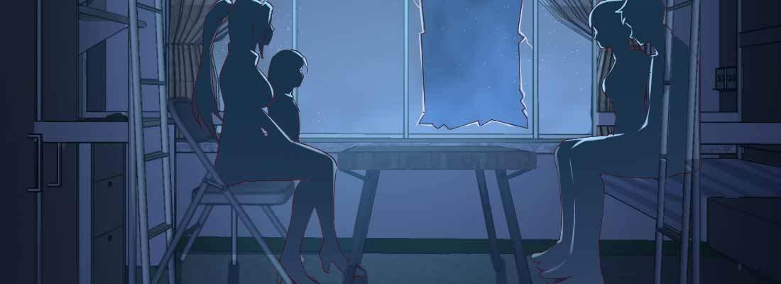 相親式雙修道侶 - 第19話 搶手貨(2/3) - 7