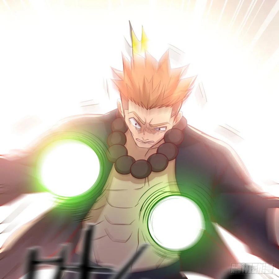 相親式雙修道侶 - 第189話 天魔炁場對聽勁(3/3) - 2