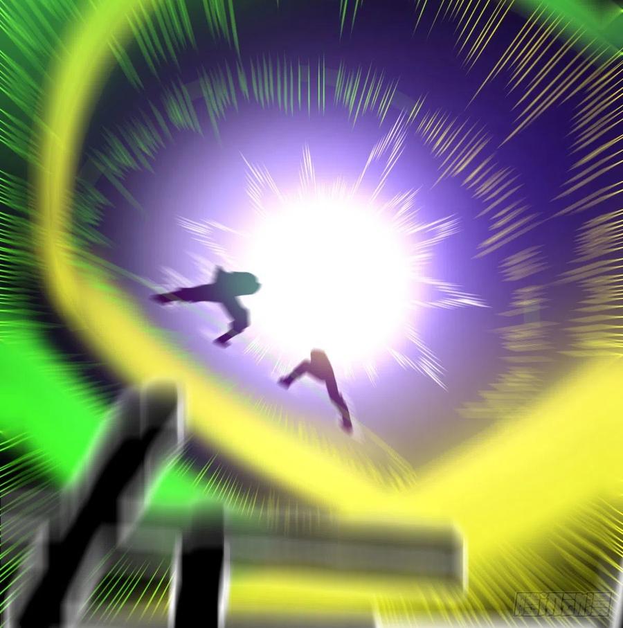 相親式雙修道侶 - 第189話 天魔炁場對聽勁(1/3) - 1