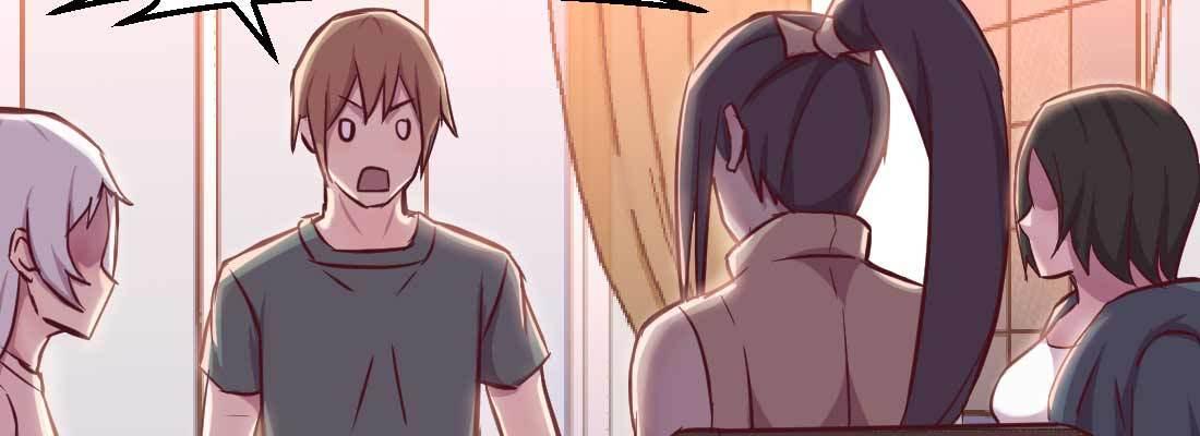 相親式雙修道侶 - 第35話 職業殺手(3/4) - 8