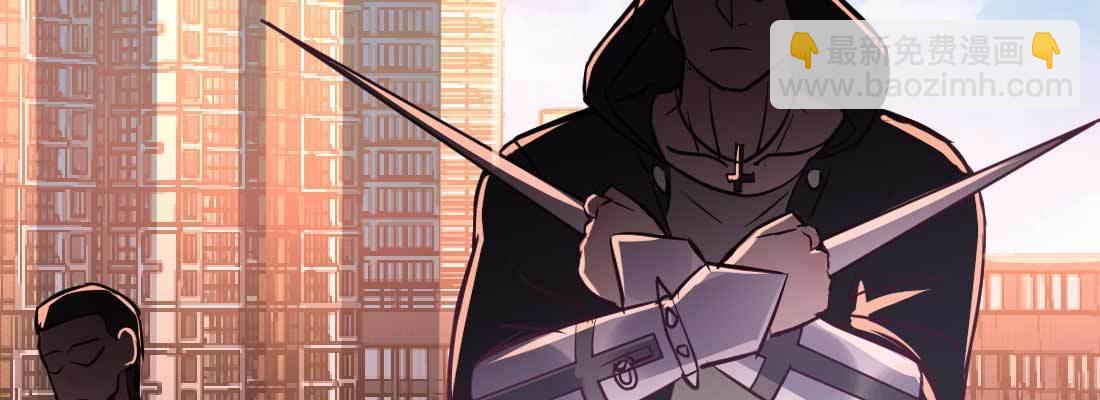 相親式雙修道侶 - 第35話 職業殺手(1/4) - 7