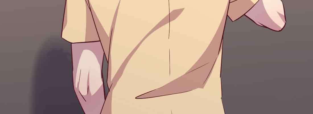 相親式雙修道侶 - 第37話 安慰(3/4) - 7