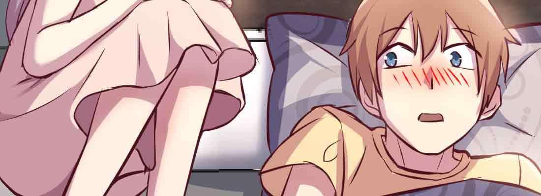 相親式雙修道侶 - 第37話 安慰(4/4) - 6