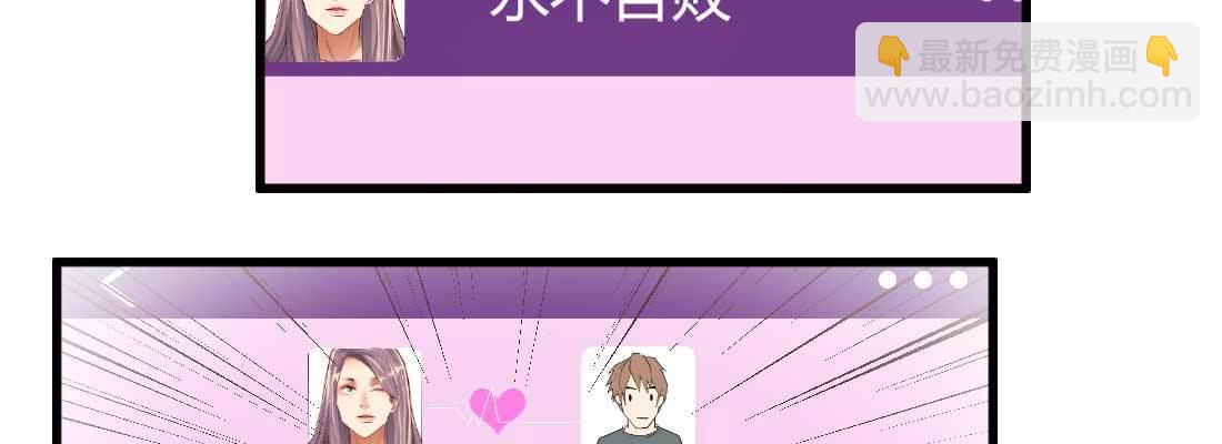 相親式雙修道侶 - 怪人(1/2) - 7