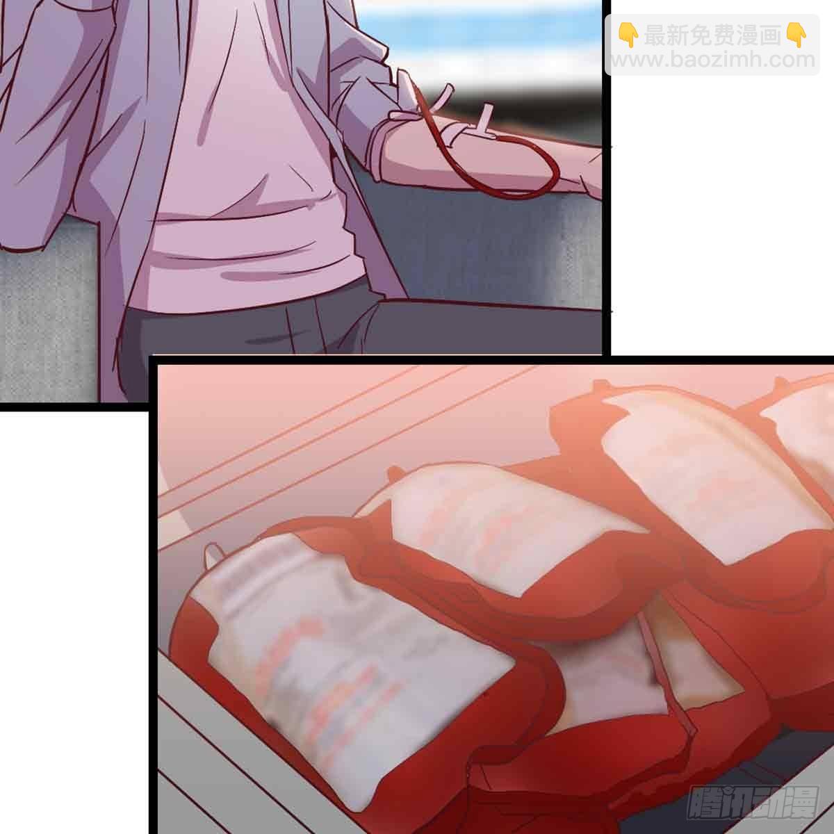 相親式雙修道侶 - 第53話 墓室(1/2) - 6