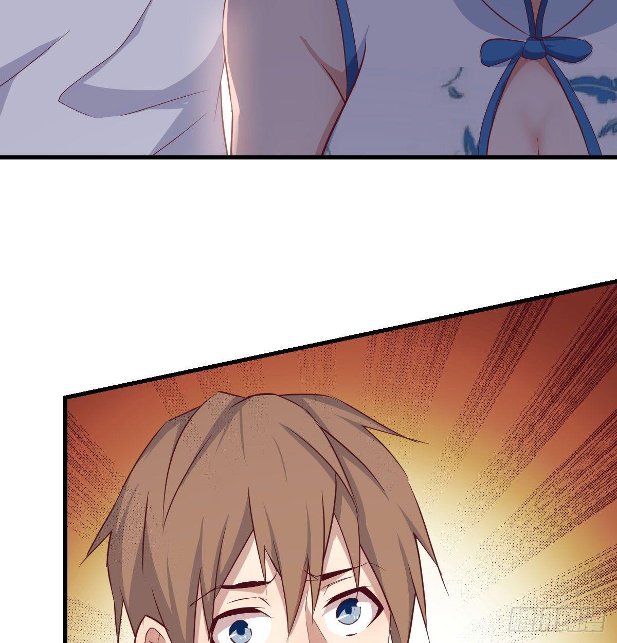 相親式雙修道侶 - 第六十三話 你好細啊(3/3) - 3