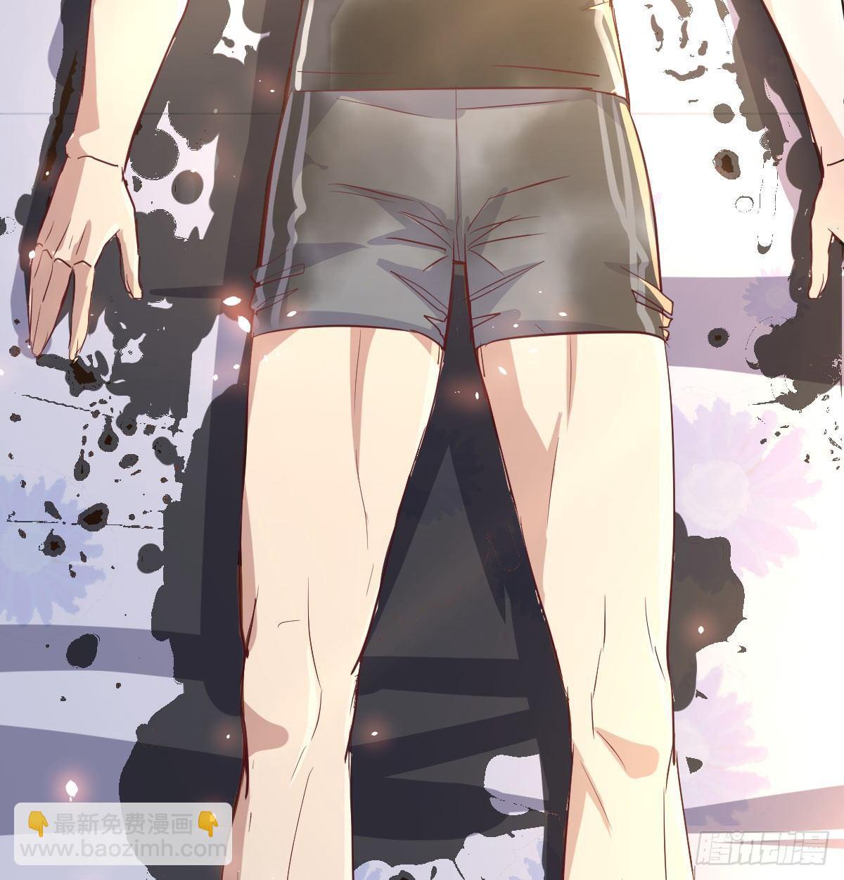 相親式雙修道侶 - 第六十八話  羞不羞？修不修？(1/2) - 2