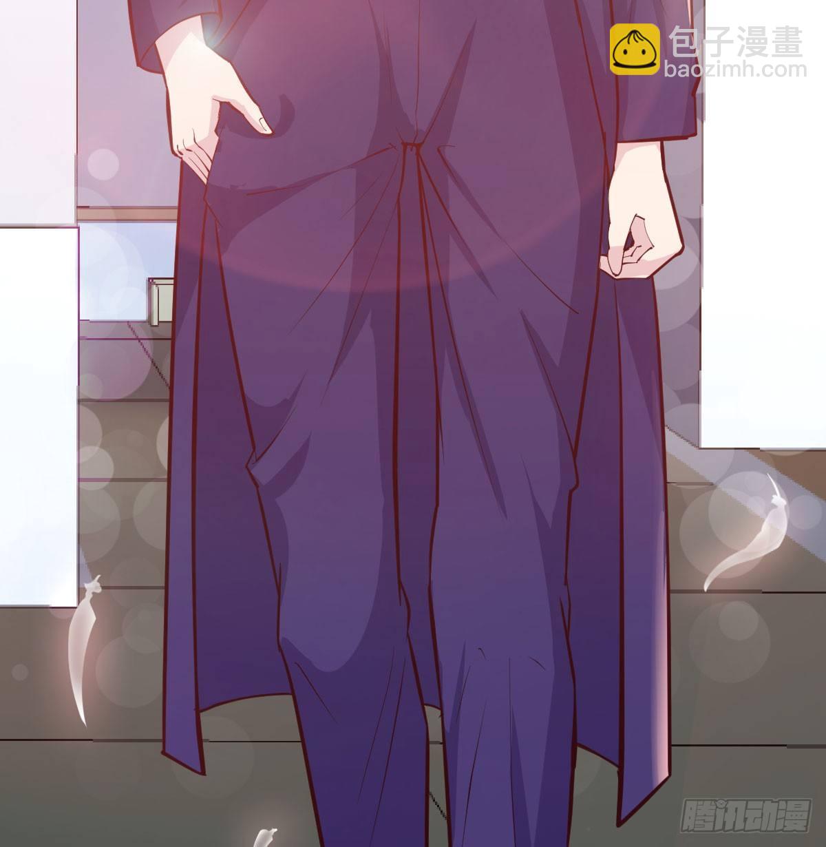 相親式雙修道侶 - 第七十話  帥哥你誰(3/3) - 4