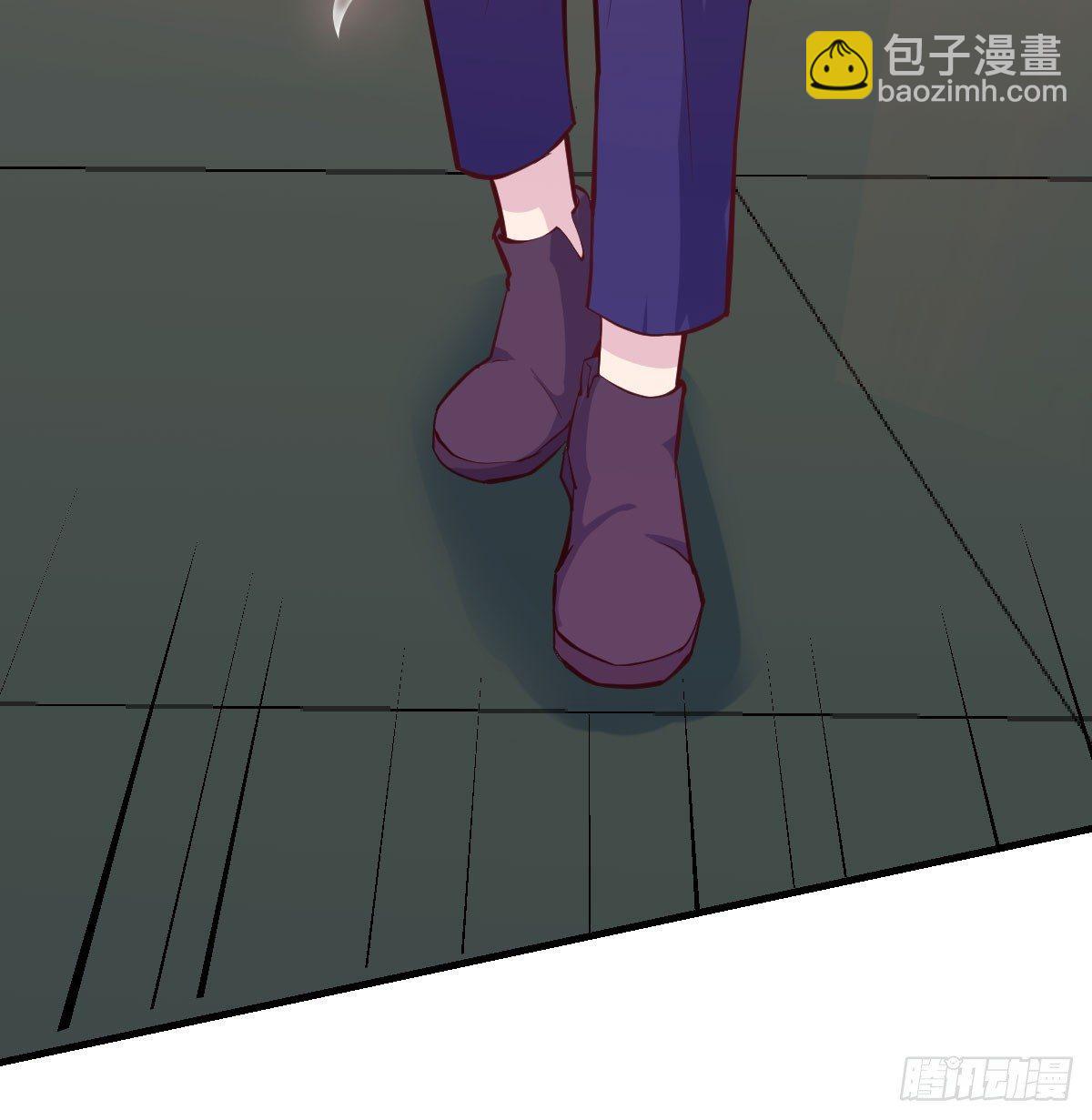 相親式雙修道侶 - 第七十話  帥哥你誰(3/3) - 5