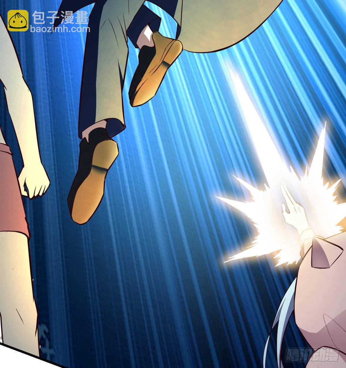 相親式雙修道侶 - 第七十四話遭到捆綁(2/2) - 4