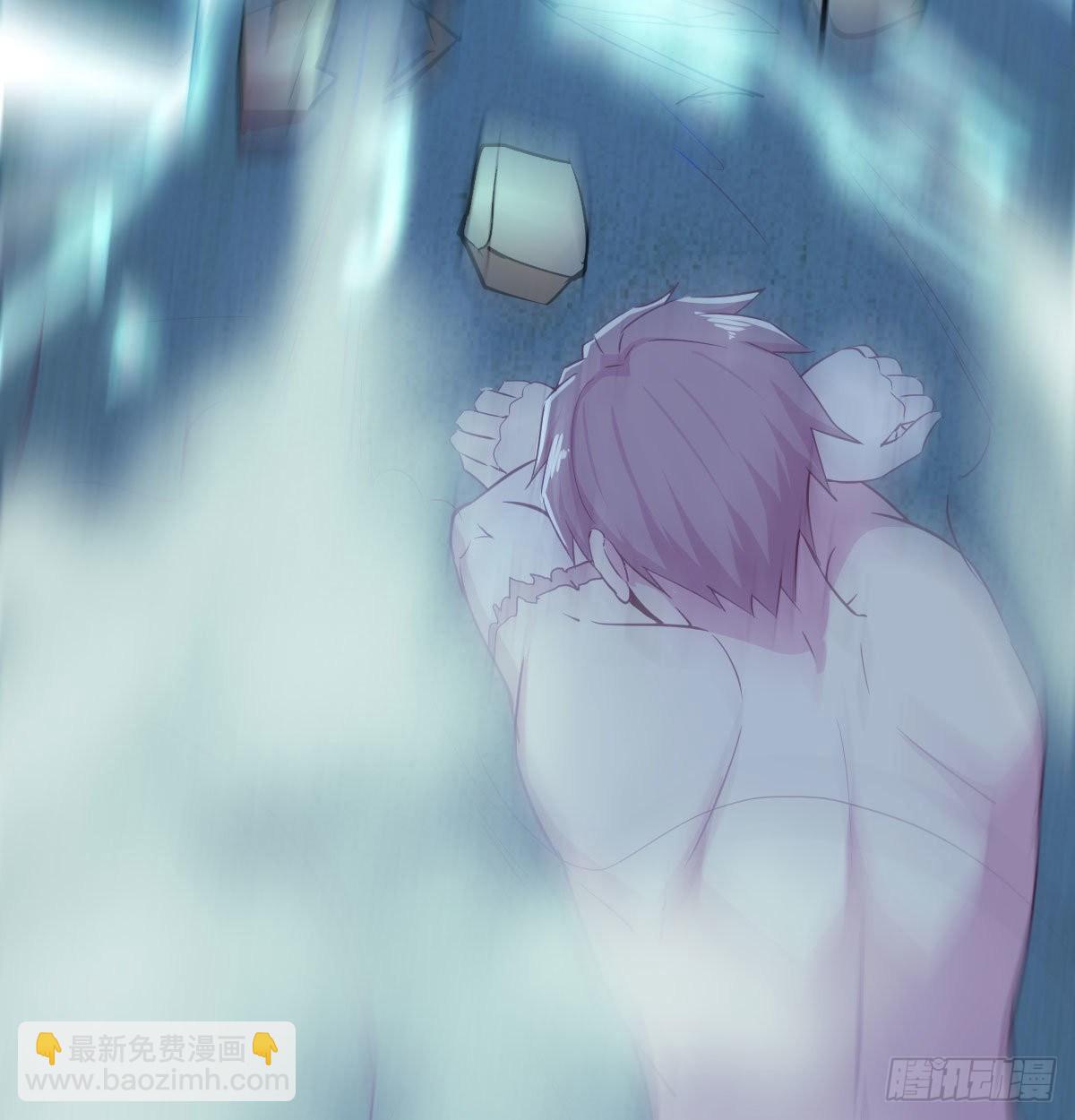 相親式雙修道侶 - 第七十六話  人性(1/2) - 3