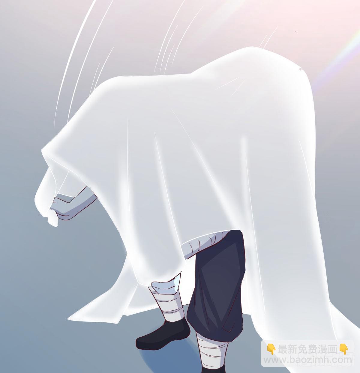 相親式雙修道侶 - 第八十六話  鬼娃娃(1/2) - 7