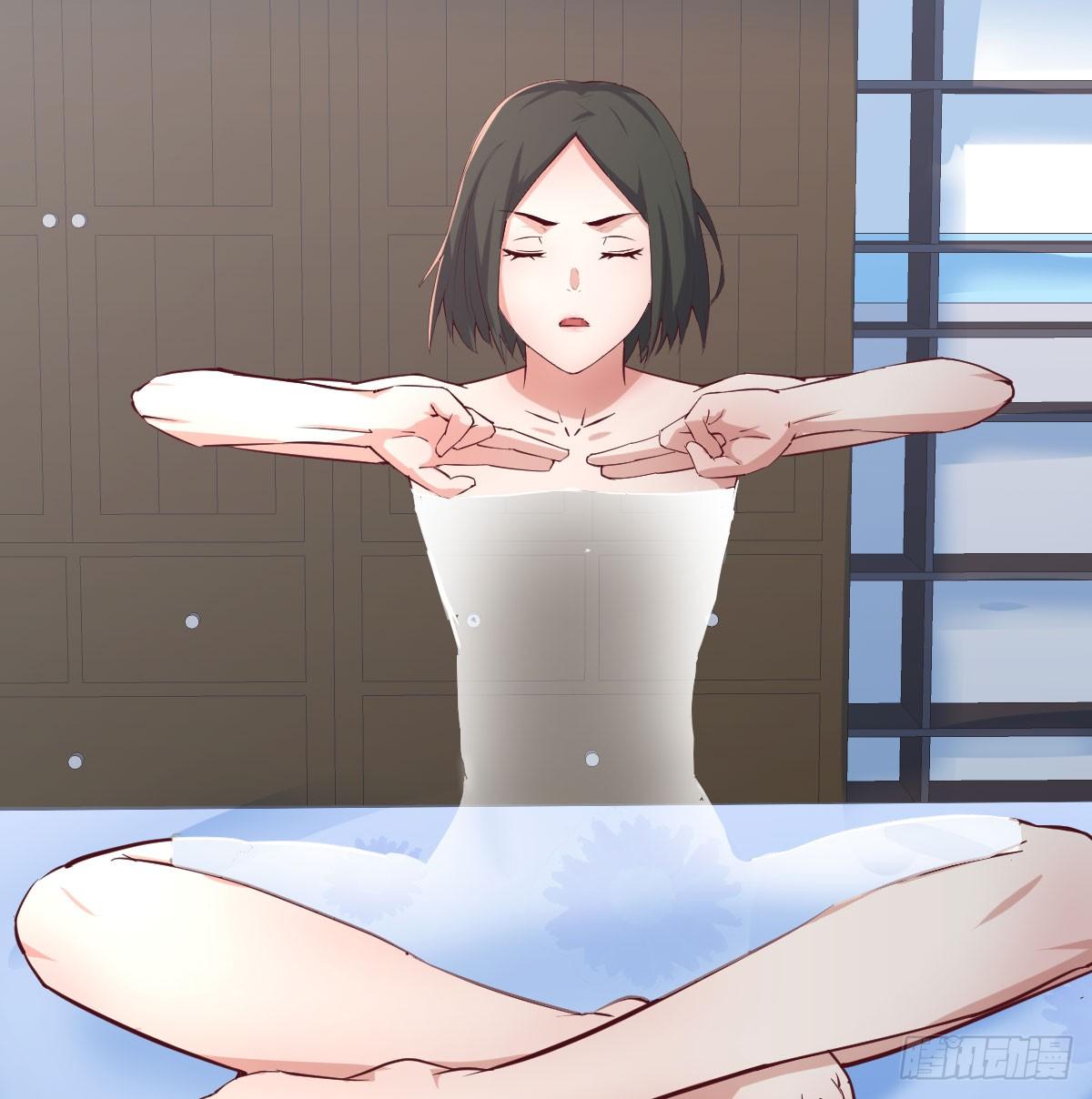 相親式雙修道侶 - 第八十七話  神秘刺客(1/2) - 5