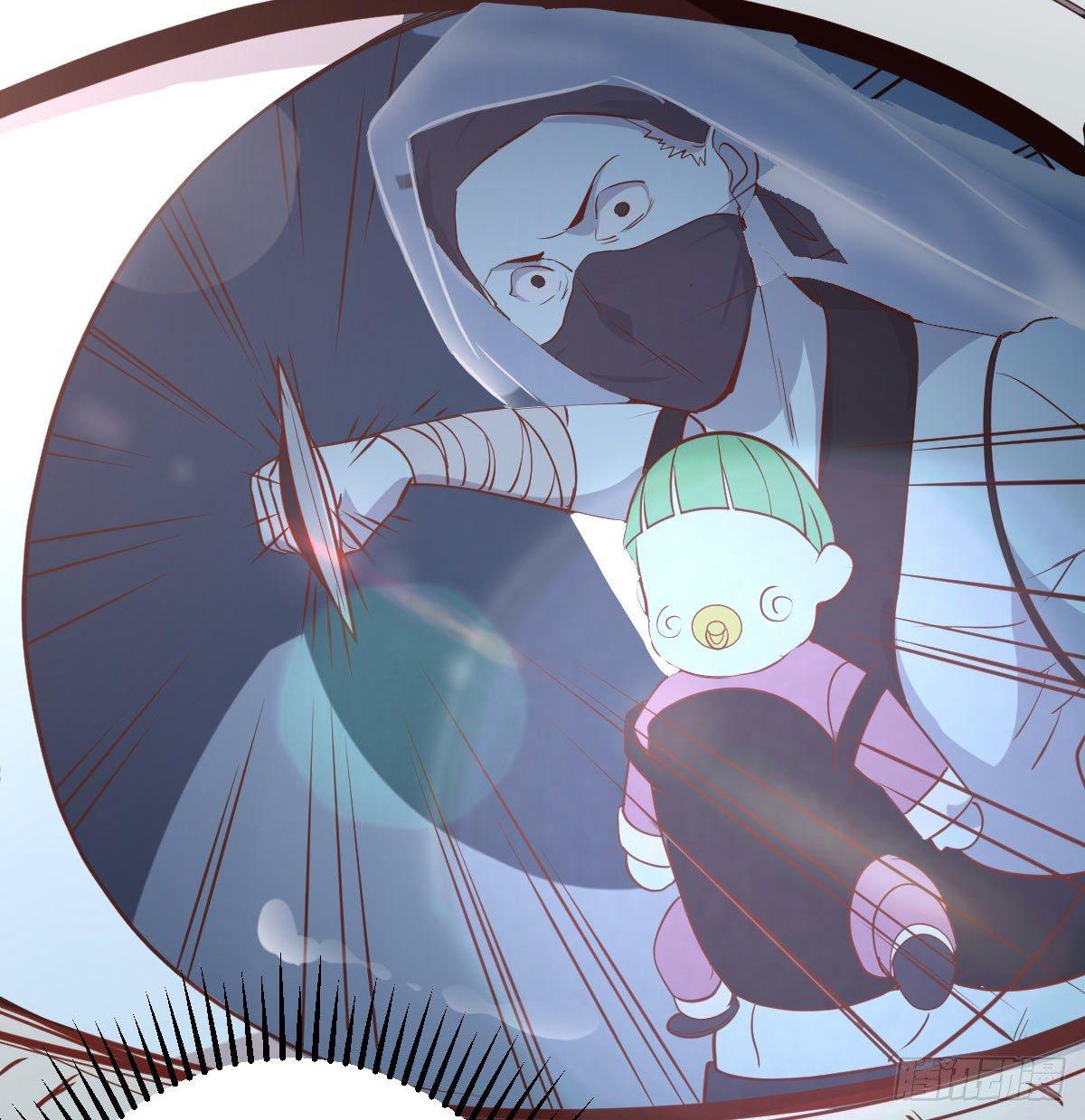 相親式雙修道侶 - 第八十九話  禪武般若行(1/2) - 4