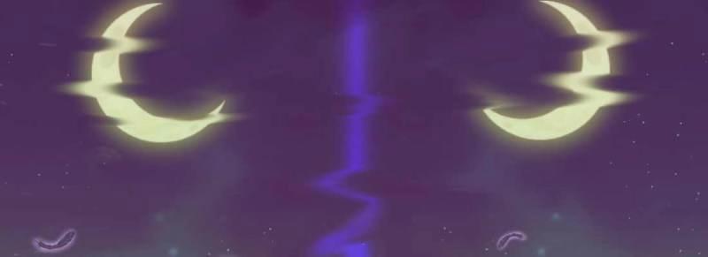 第18话 第17话 佛音狮子吼(1/4)-第19话