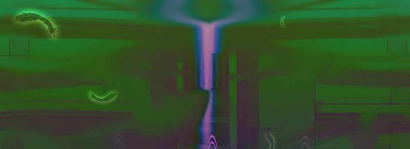 第18话 第17话 佛音狮子吼(1/4)-第19话