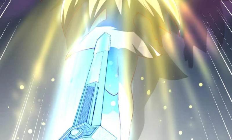 第18话 第17话 佛音狮子吼(1/4)-第19话