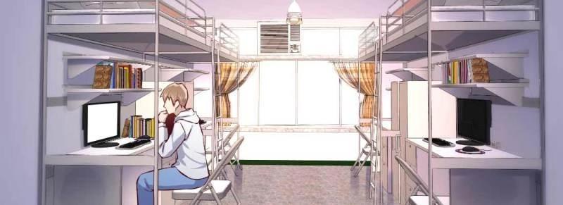 第3话 恋爱是玄学(1/4)-第3话