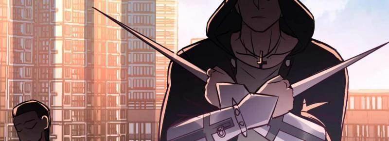 第36话 第35话 职业杀手(1/4)-第37话