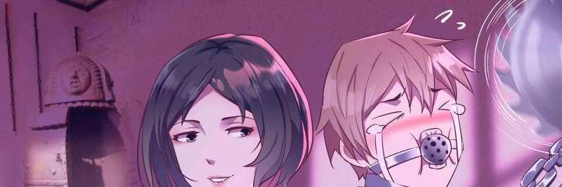 第48话 第47话 内讧(1/4)-第49话