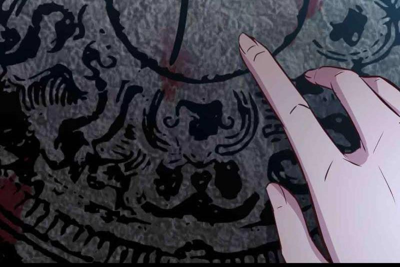 第54话 第53话 墓室(1/3)-第55话