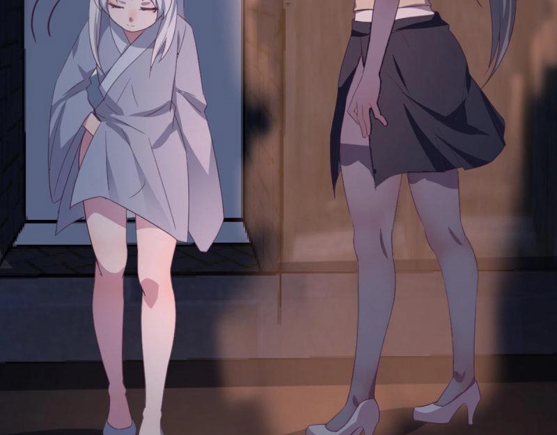 第56话 第55话 尸解仙(1/3)-第57话