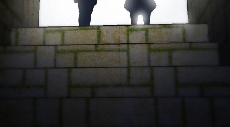 第56话 第55话 尸解仙(1/3)-第57话