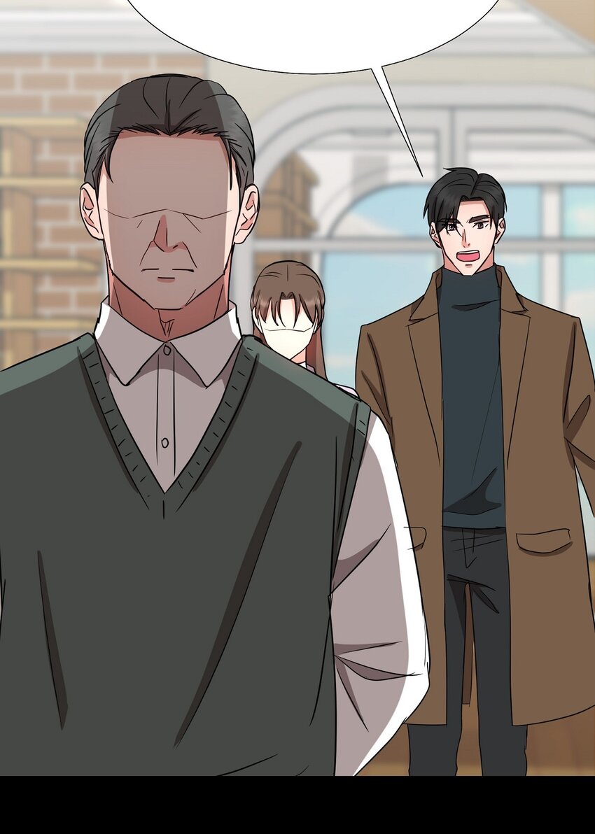 19 你还在怨我吗？(1/2)-第19话