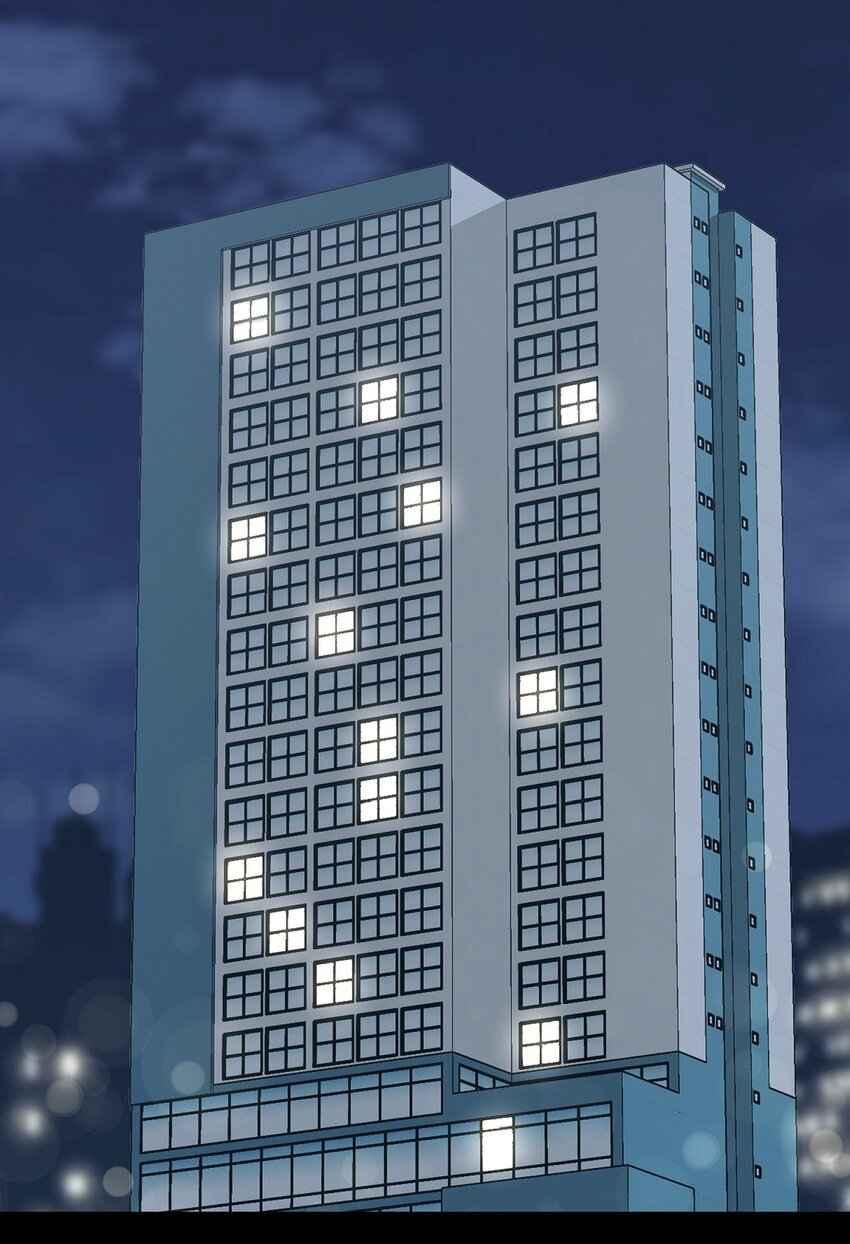 19 你还在怨我吗？(1/2)-第19话