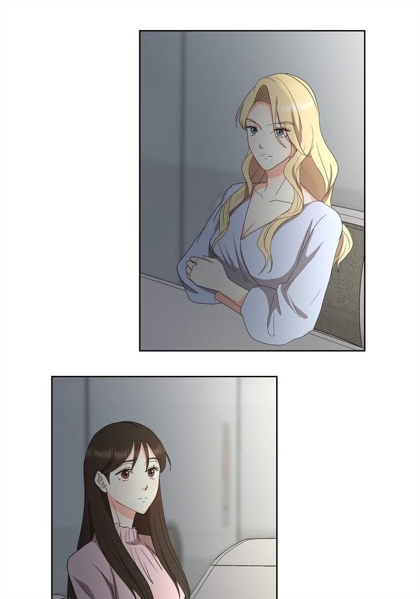 25 有一条非常结实的链接！(1/2)-第25话