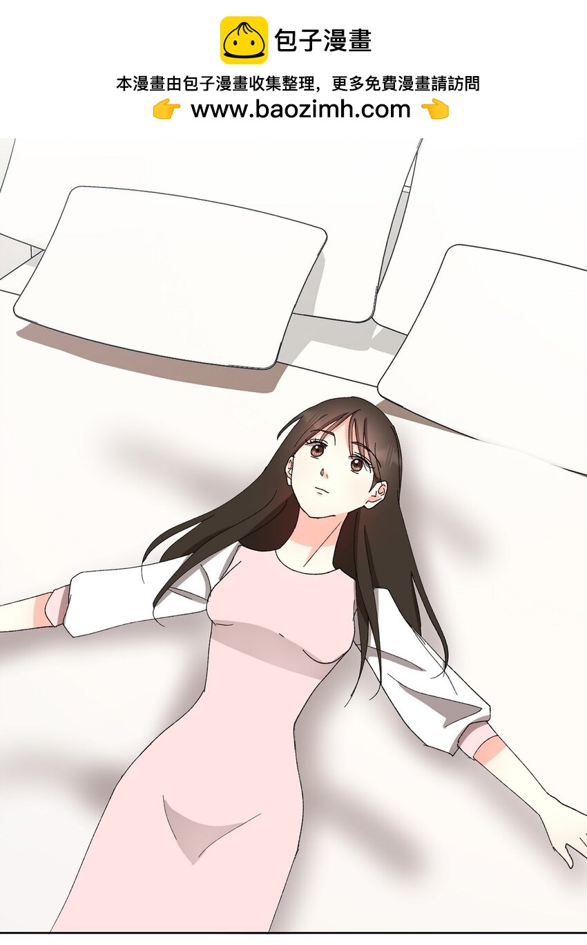 25 有一条非常结实的链接！(1/2)-第25话