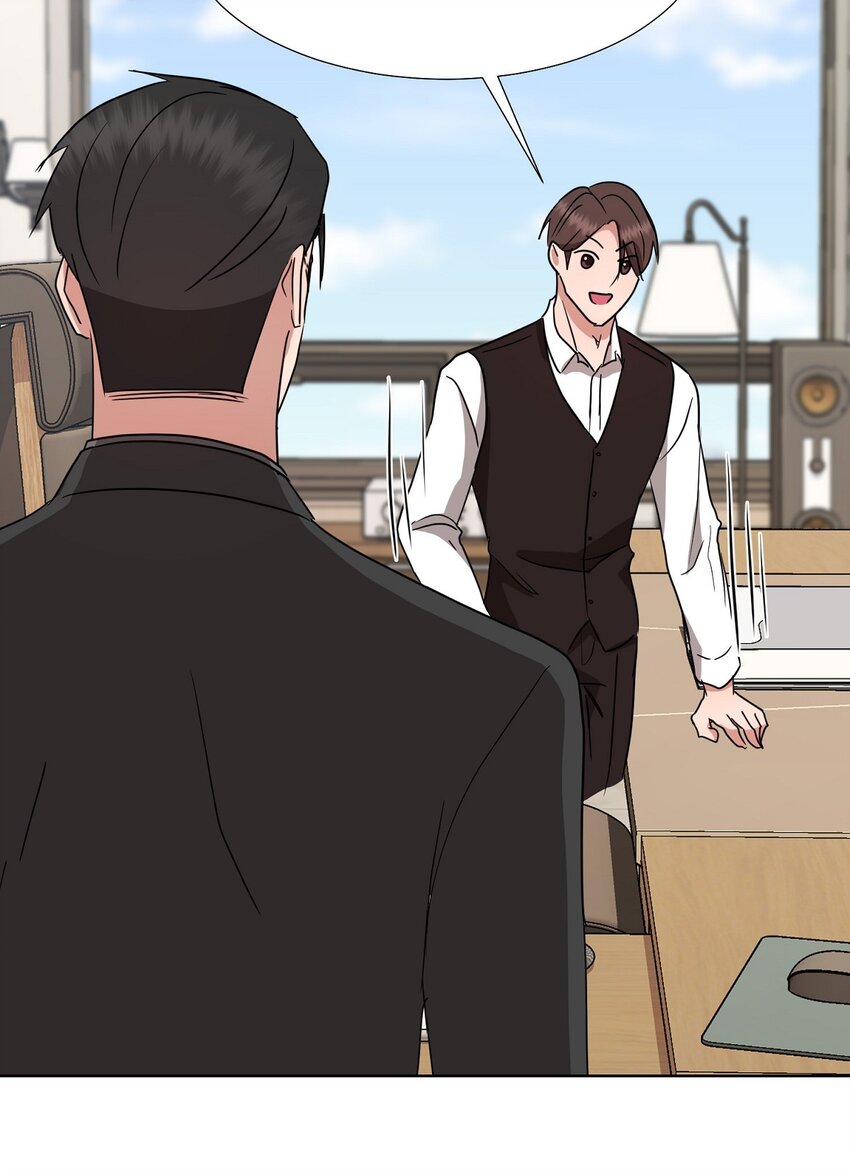 25 有一条非常结实的链接！(1/2)-第25话