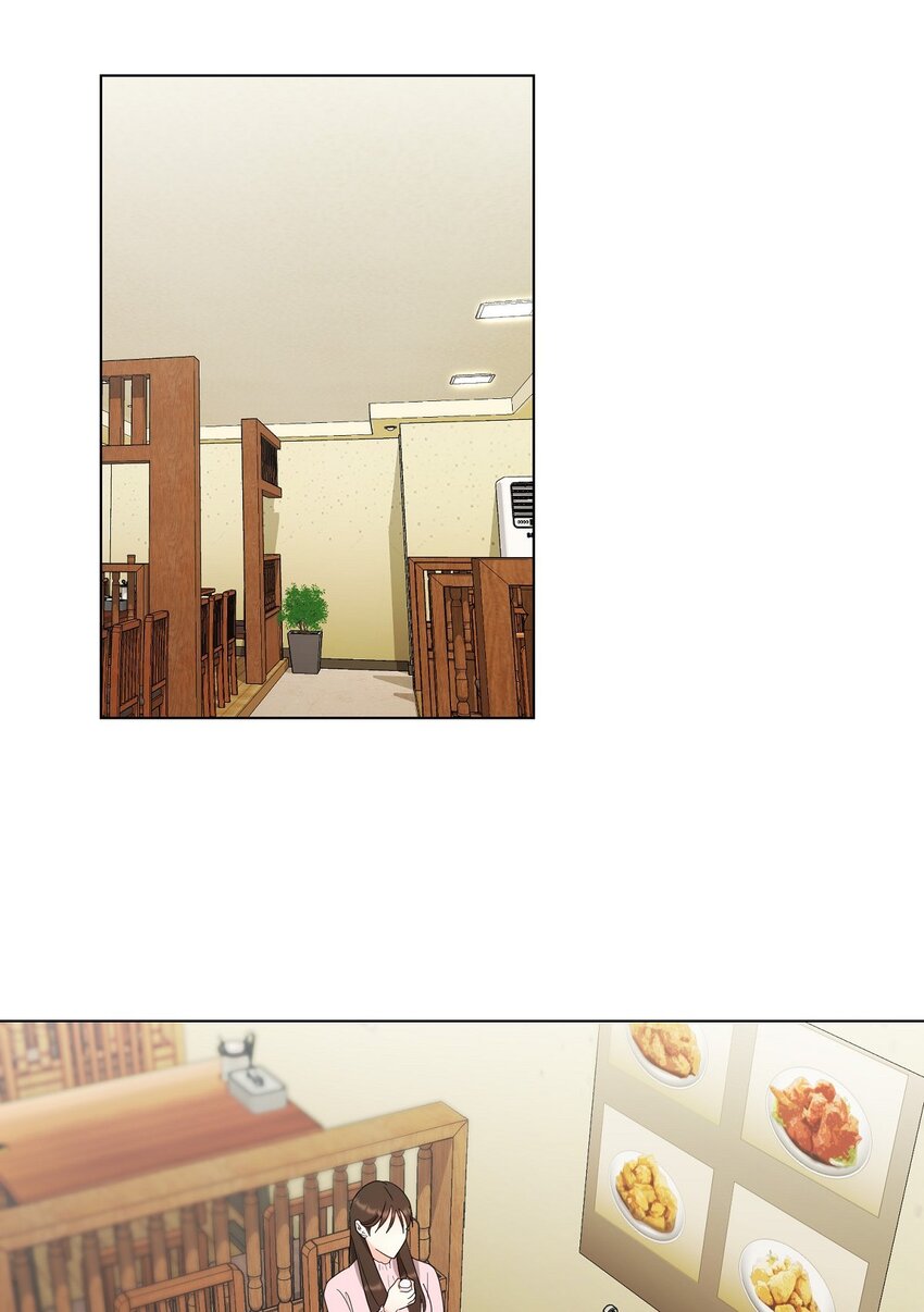 27 我不能阻挡他的前途(1/2)-第27话