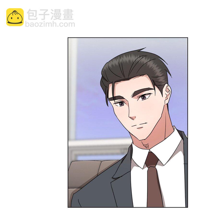 27 我不能阻挡他的前途(1/2)-第27话